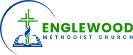 Englewood Methodist Church logo