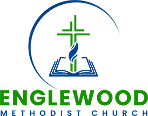 Englewood Methodist Church logo