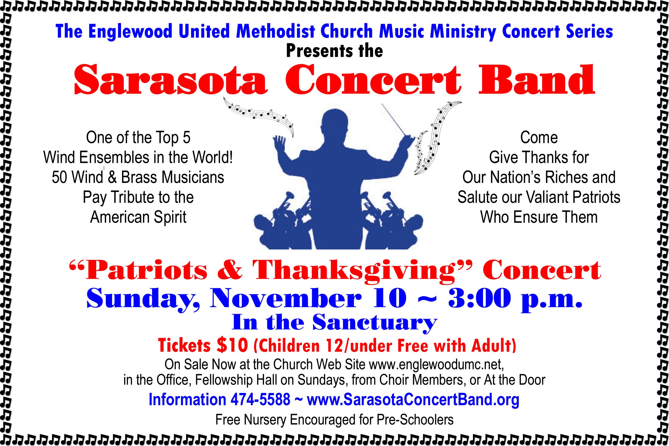 Sarasota Concert Band