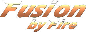 Fusion By Fire Logo