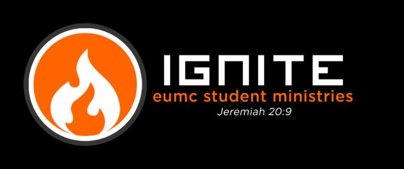 Ignite EMC Student Ministries