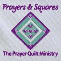 Prayers & Squares Logo Image