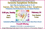 Sarasota Saxophone Orchestra