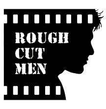 Rough Cut Men Logo
