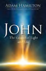 Book: John by Andrew Hamilton