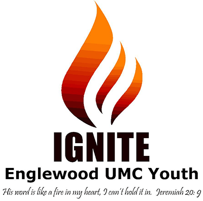 Ignite EMC Youth Logo