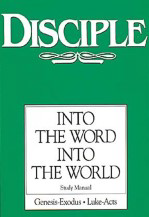 Disciple II book cover