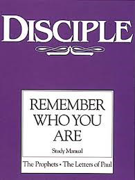 Disciple III book cover
