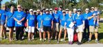 EMC Family Promise Dream Walk Team Photo 2018