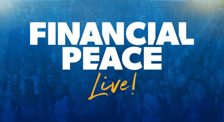 Financial Peace University Live