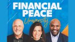 Financial Peace University Book Cover