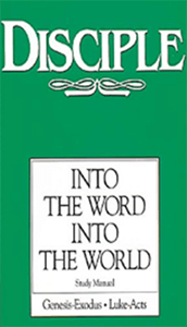 Disciple II: Into the Word, Into the World